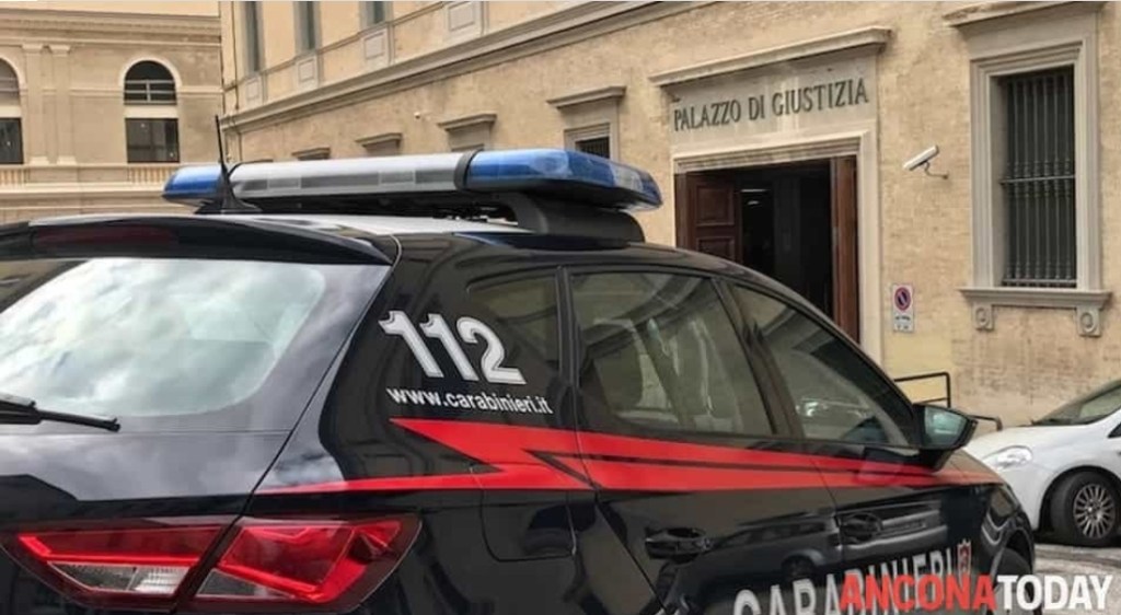 Lawyer stabbed, psychiatric evaluation ordered on Doriano Trillini. The position will be given to Luigi&nbsp;Berloni