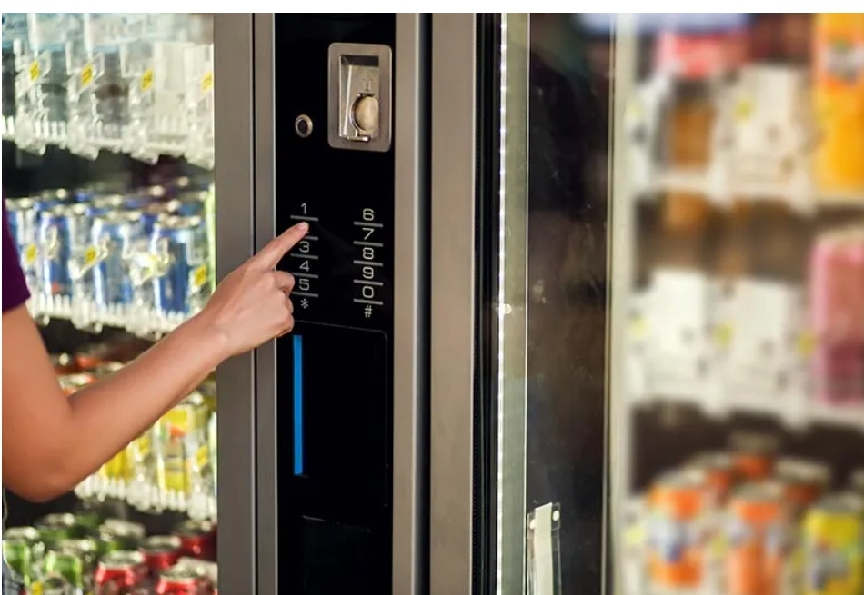 Serial burglars of vending machines also attempt the attack in the hospital: an arrest and a&nbsp;complaint