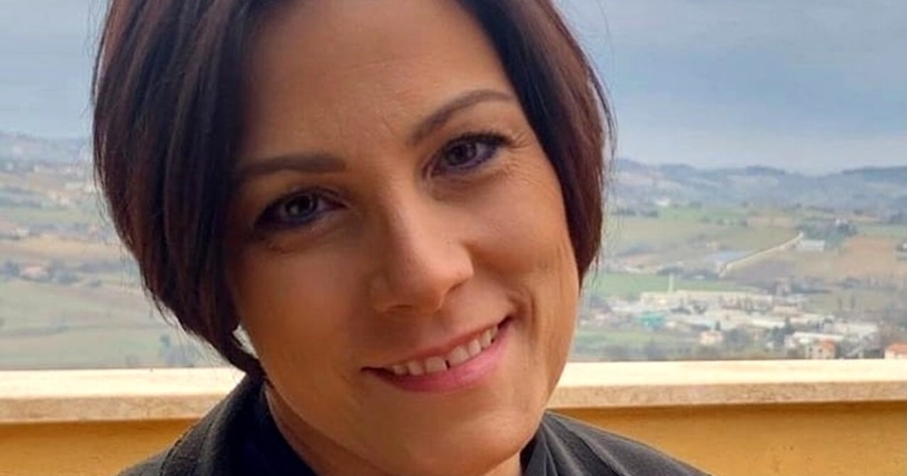 Goodbye to Michela Marinelli, the young mother leaves behind 3 girls: the woman died at&nbsp;49