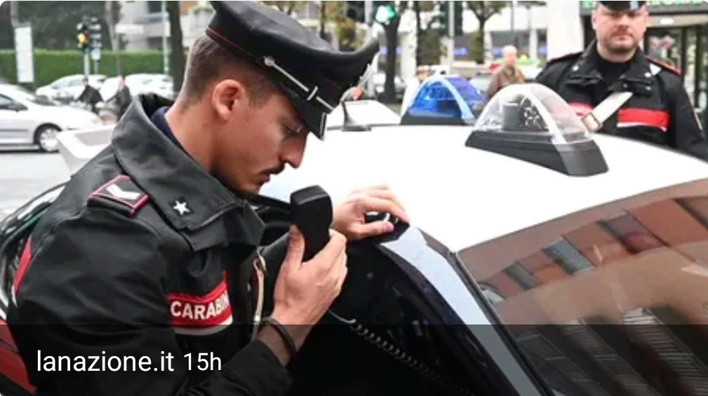 Woman fleeing from the hotel. A man arrested for attempted rape and&nbsp;kidnapping