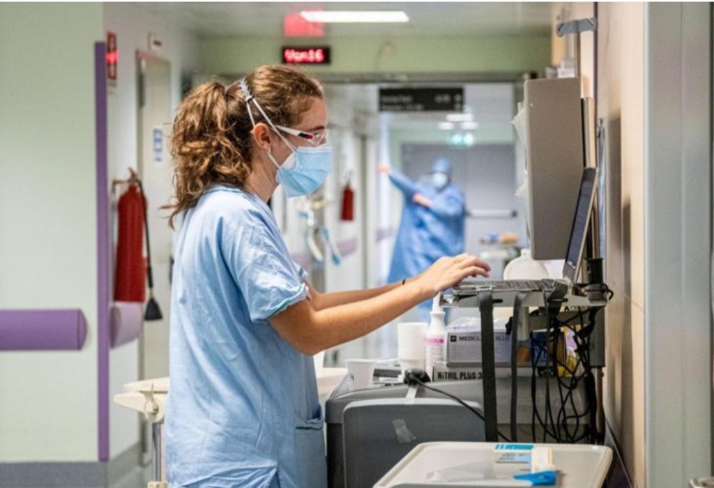 Covid Italy, incidence and Rt rise: the bulletin of the last&nbsp;week