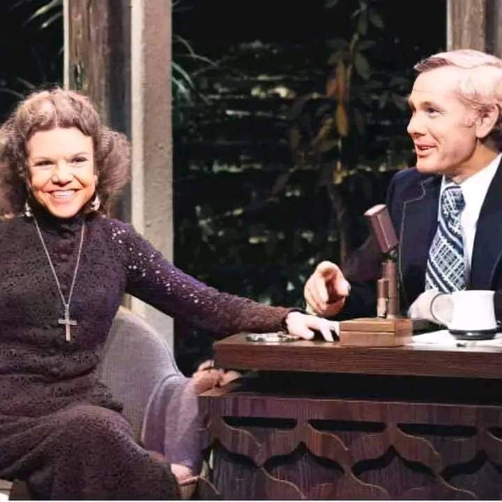 Kathryn Kuhlman May 9, 1907 – February 20,&nbsp;1976