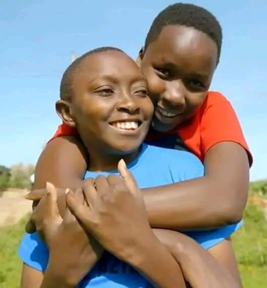 THE FAMOUS KENYAN GOSPEL SINGER AZIZA GOT&nbsp;MARRIED