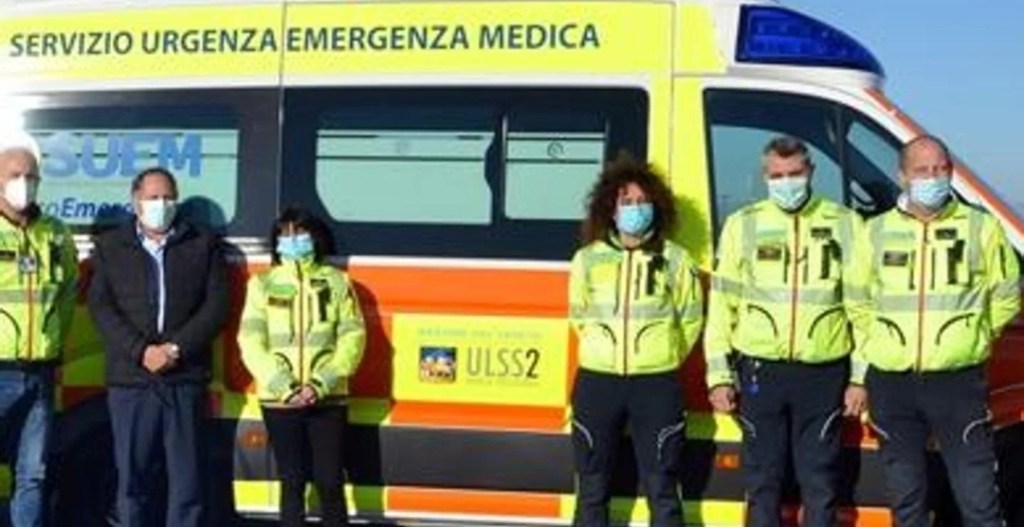 Elderly man goes out at night for a prescription and dies, manslaughter for the doctor on&nbsp;duty