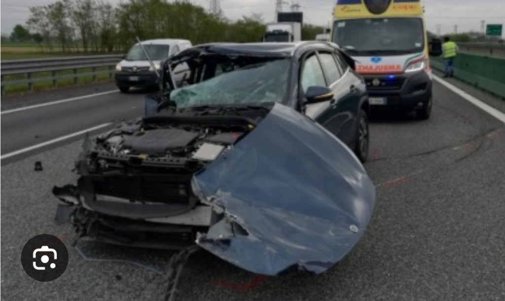 Man died when delivering&nbsp;pizzas..