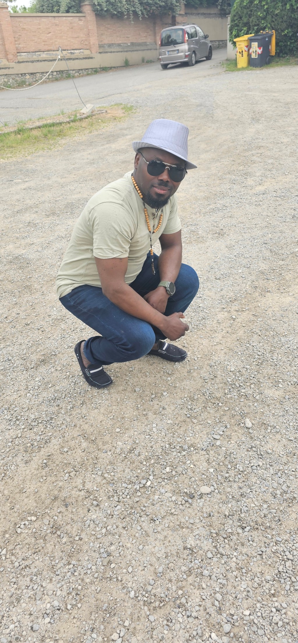 How Long Can You Wait? Read PSALM&nbsp;13:1-6