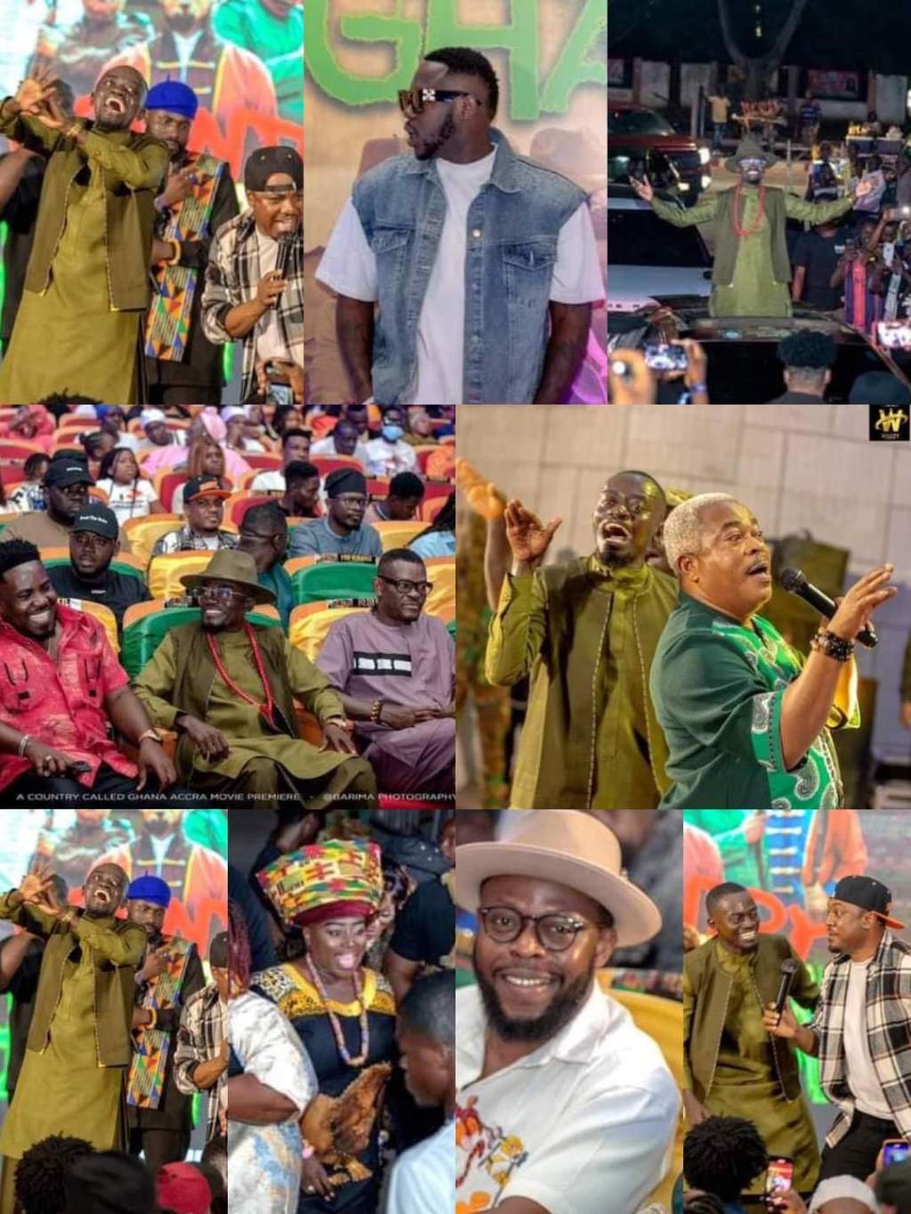 KUMAWOOD IS BACK&nbsp;….