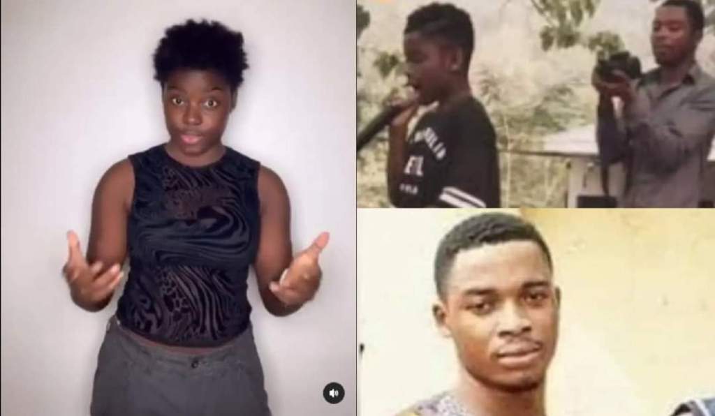 Twene Jonas Was My Camera Man And He Was Humble” – DJ Switch&nbsp;Confirms.