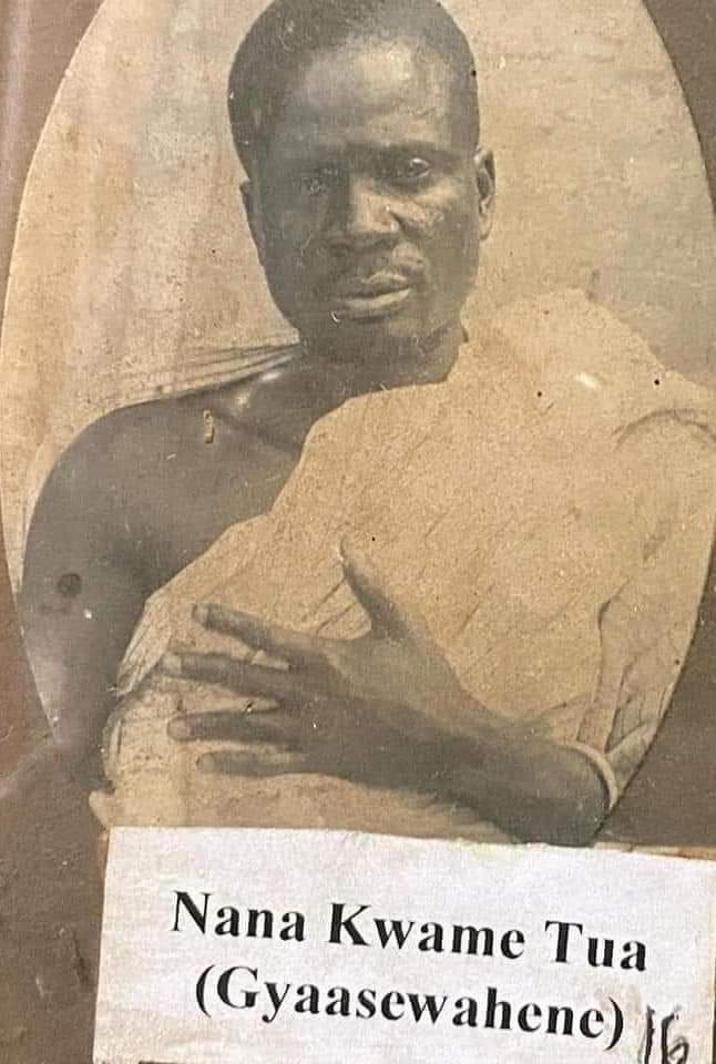 Kwame Tua: The first ‘Hip-Life’ Superstar