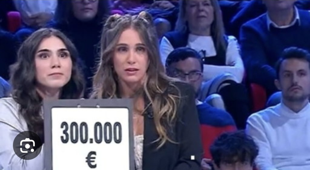 Your business, the endgame raises suspicions: “Who are these&nbsp;two”