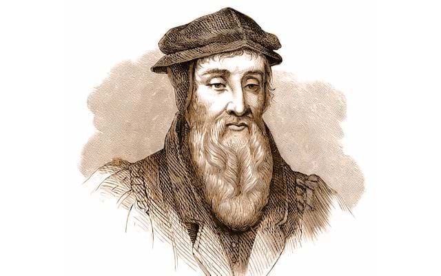 Who divided the Bible into chapters and&nbsp;verses?