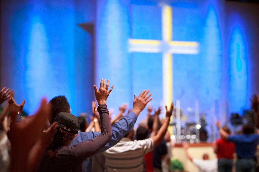 WHAT IS ETHICS IN&nbsp;MINISTRY