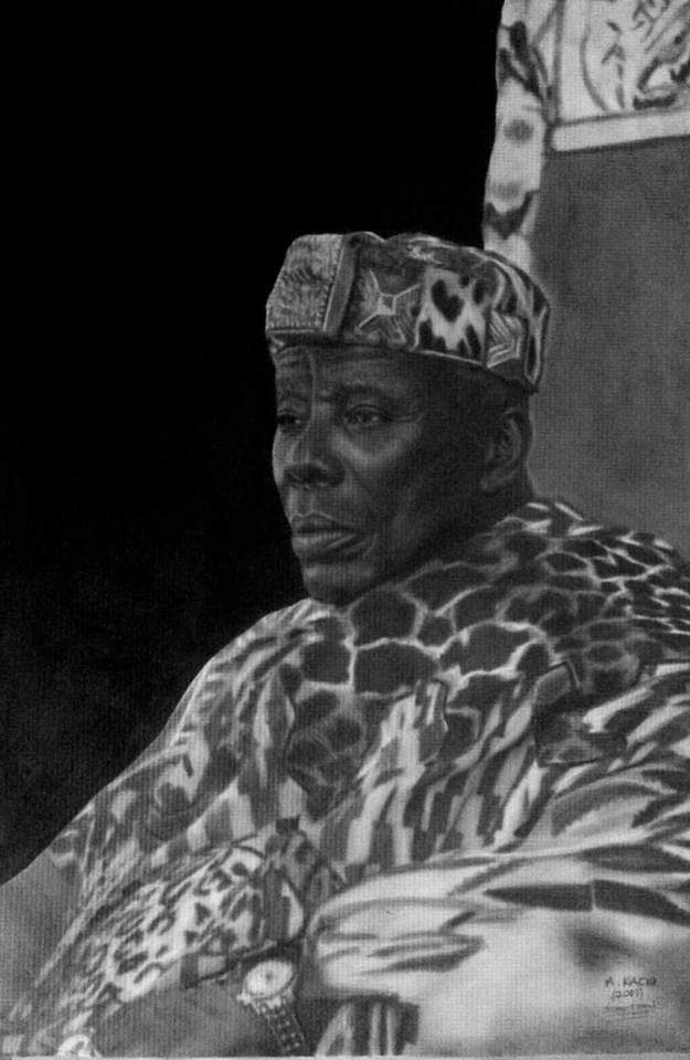 Facts about Okyeman /Akyem&nbsp;Abuakwa