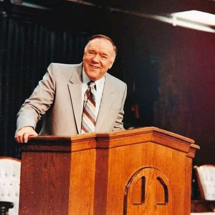 WHY PRAYERS ARE NOT ANSWERED.- Kenneth E.&nbsp;Hagin