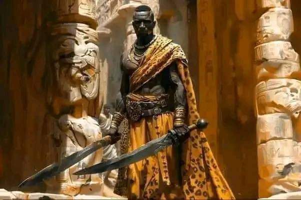 The Nubians were renowned for their skill and precision as archers – Kemet people referred to Kush as&nbsp;“Ta-Se