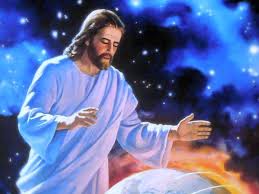 NO POWER IS GREATER THAN GOD&nbsp;POWER