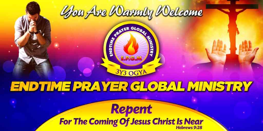 PRAYER TOPIC::FROM JANUARY TO&nbsp;DECEMBER