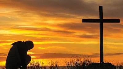 Who do people say I&nbsp;am?