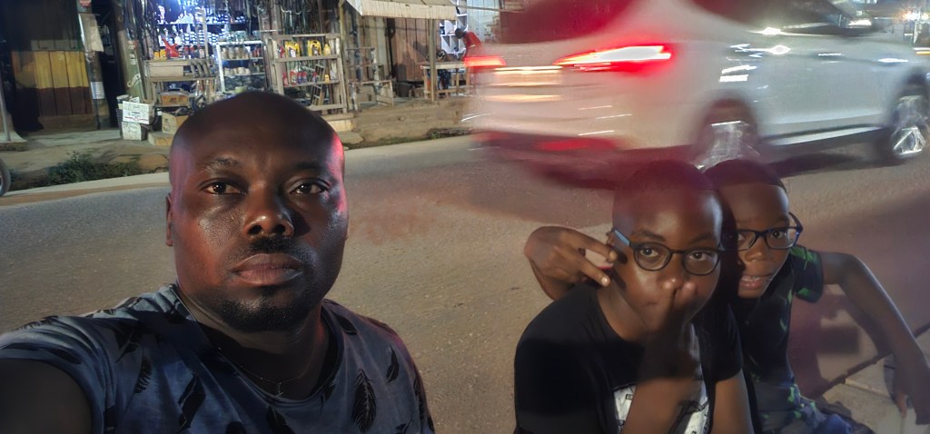 IF GOD SAYS YES YOU ARE BLESS, WHO CAN STAND AGAINST YOU AND SAY NO GOD CAN’T BLESS&nbsp;YOU?