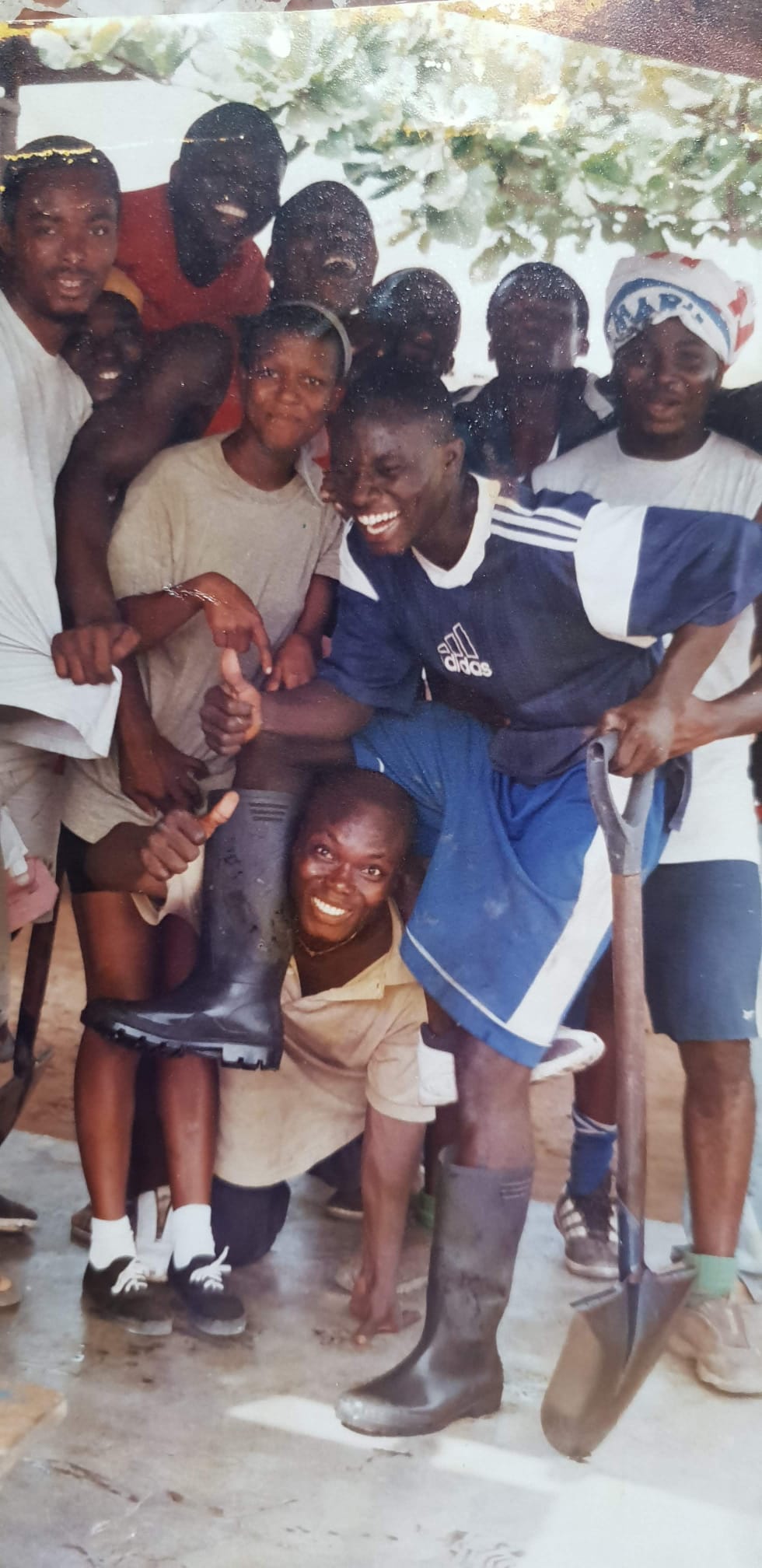 SEEING YOUR SELF IN A DREAM PLAYING FOOTBALL&nbsp;MEANING.