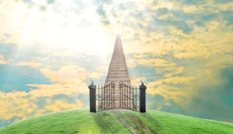 The Kingdom of Heaven