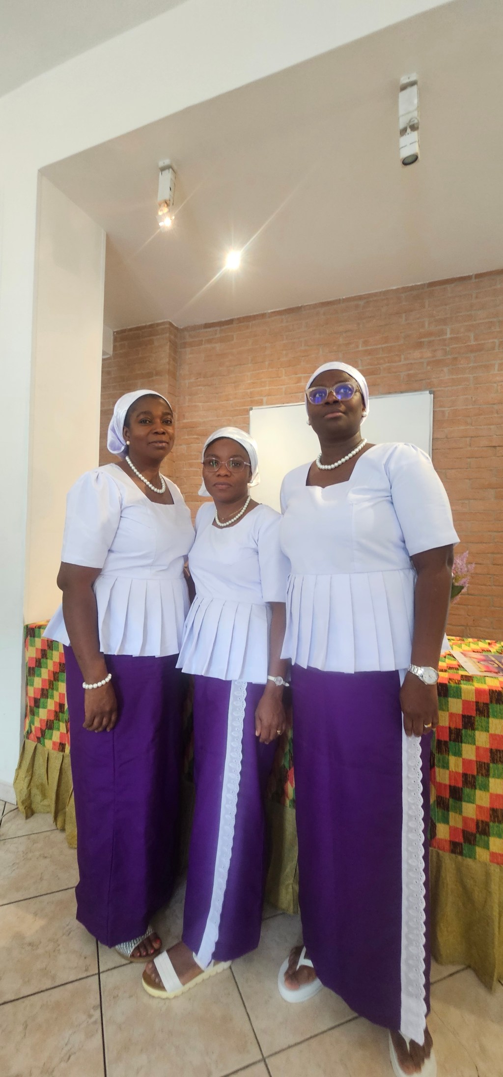 PREACHING THE GOOD NEWS OF JESUS&nbsp;CHRIST