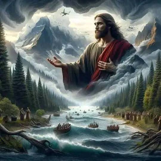 WHO IS A GOOD&nbsp;LEADER