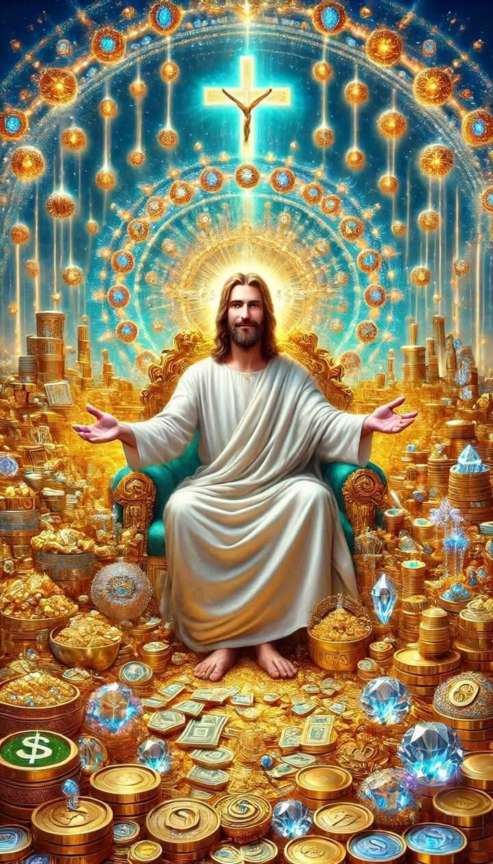 WHAT IS THE GOSPEL ALL&nbsp;ABOUT?