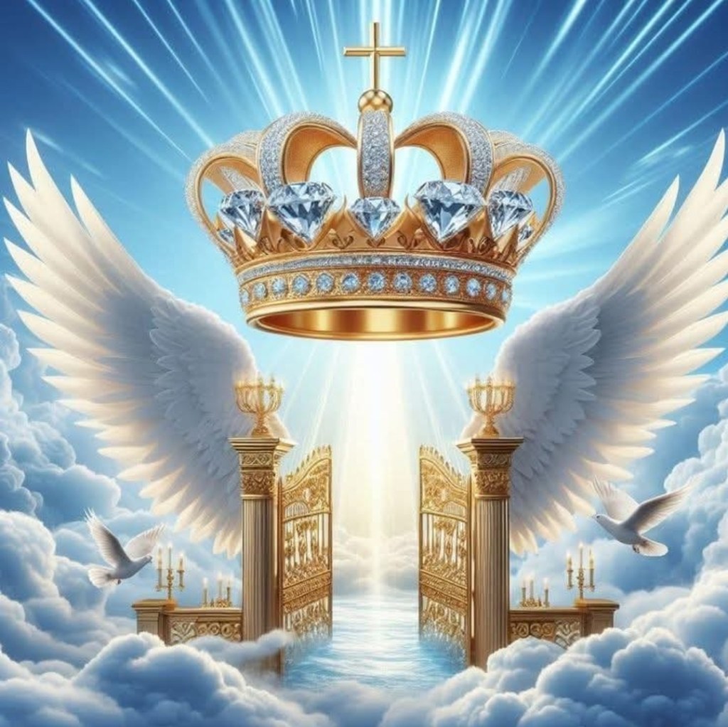 THE DIFFERENCE BETWEEN THE GOOD NEWS AND THE MESSAGE OF THE&nbsp;GOSPEL.