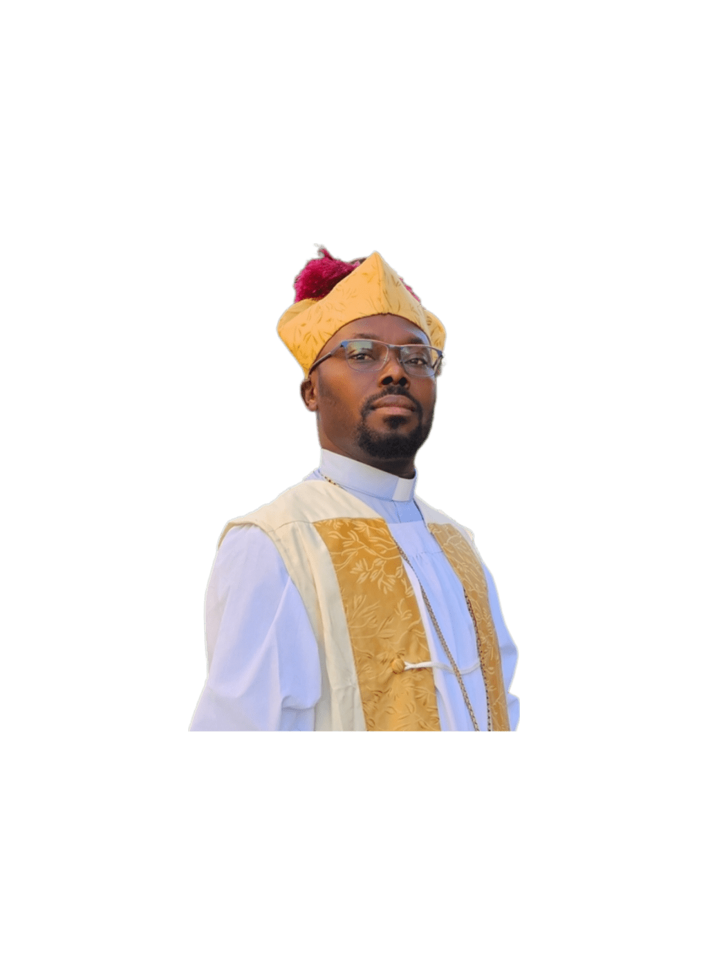 THE HOL SPIRIT&nbsp;ROLE