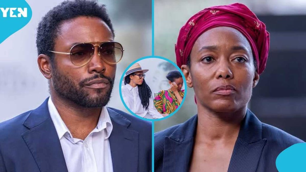 JJ Rawlings and Nana Konadu have four children: Zanetor, Yaa Asantewaa, Amina, and Kimathi. Here’s a brief summary of their educational backgrounds and&nbsp;careers: