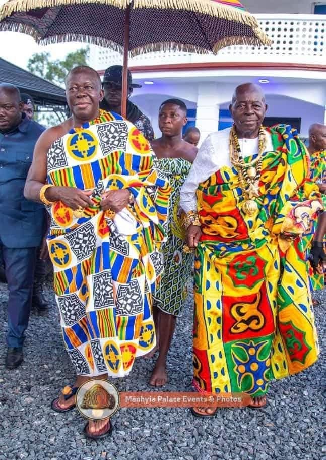 Anlo Kotoko: Historical and Cultural&nbsp;Reference