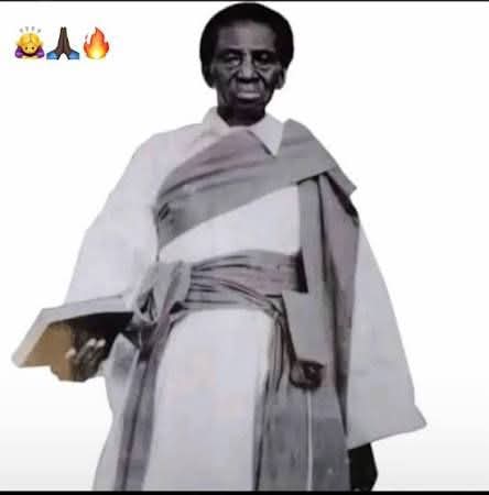 The Mystery of Prophet Odifo Nkansah: The Story of the Body That Rose to&nbsp;Heal