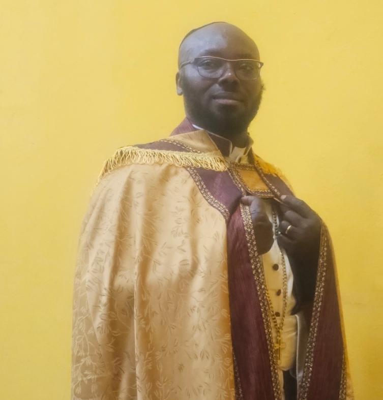 THE DIFFERENCE BETWEEN SOUL ANDSPIRIT, BY BISHOP DR PETER&nbsp;ABABIO