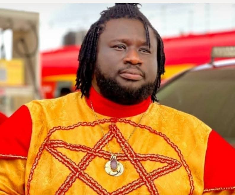 According to Bishop Kwabena Asiamah Ajaguraja there was a suspicious foul play or human error that caused the death of Daddy&nbsp;Lumba.