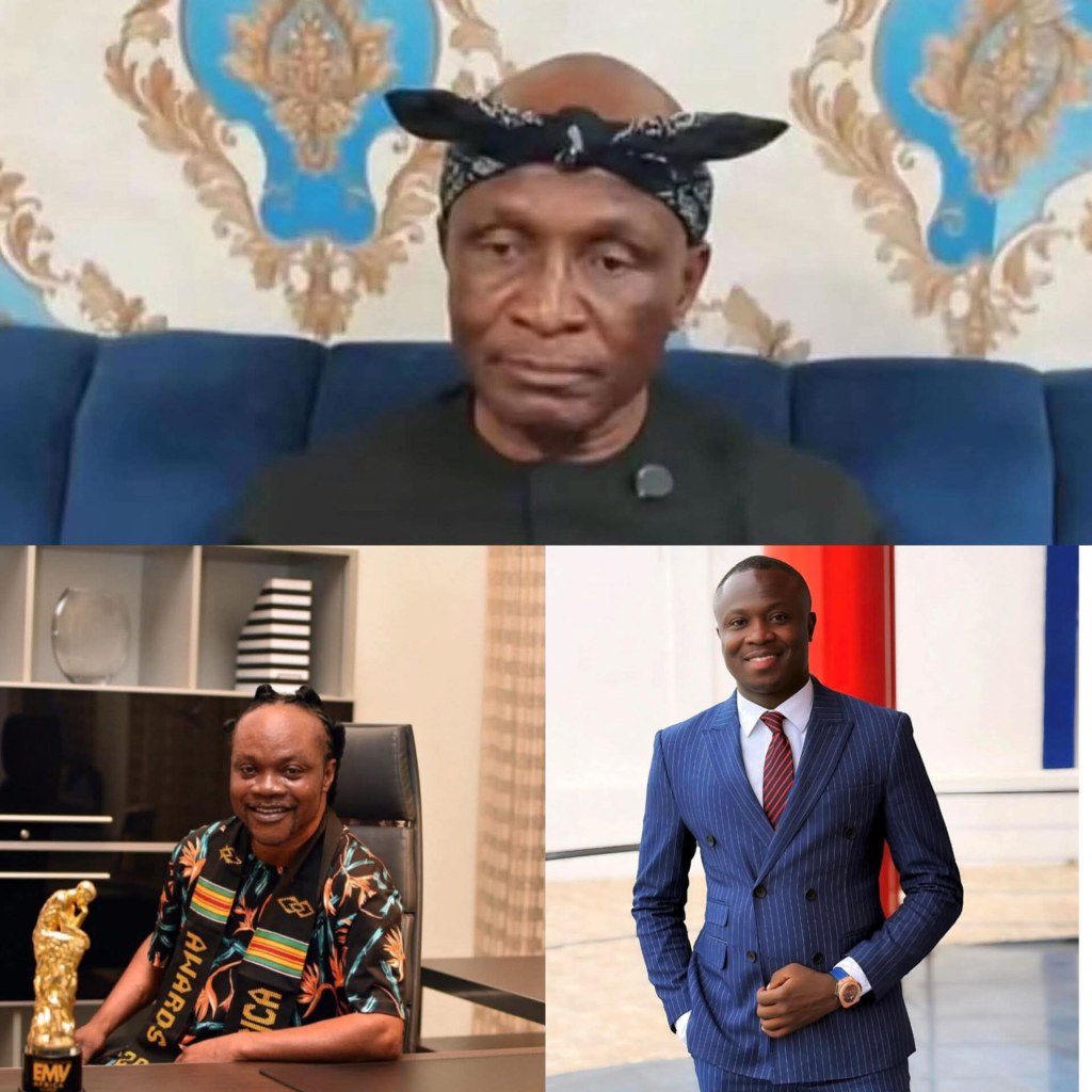 SADDICK ADAMS:🤷😞Unarguably the most prominent person to have ever come from your family dies. This is a person so endearing that strangers cannot help but&nbsp;grieve.