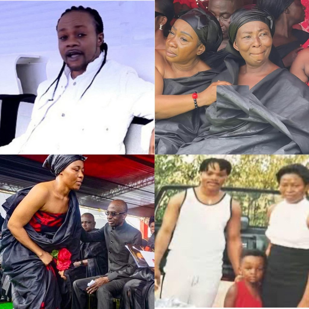 This is a powerful reminder to finish the course with integrity. Take heart, Akosua Serwaah.