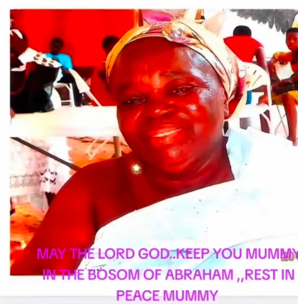 CALL TO GLORY,,,OBAA PENIN AMA ACHIAA ( A.K.A.&nbsp; MAAME OSOFO&nbsp;).